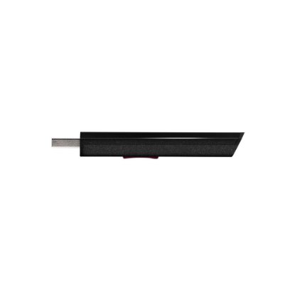 Zunanji SSD 500 GB ADATA SC610, SC610-500G-CBK, 550/500 MB/s, USB 3.2 Gen2, črni