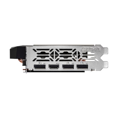Grafična kartica ASROCK Radeon RX 6600 Challenger D, 8GB GDDR6