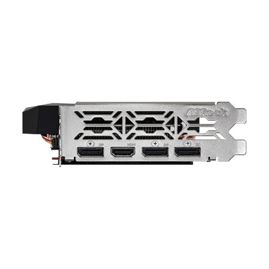 Grafična kartica ASROCK Radeon RX 6600 Challenger D, 8GB GDDR6