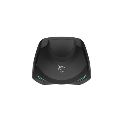 slušalke WHITE SHARK GEB-TWS96 Titan, in-ear, ANC, brezžične, bluetooth, črne