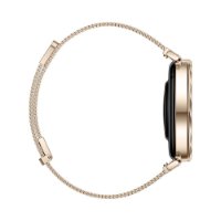 Pametna ura HUAWEI Watch GT 5 Jana-B19M, 41mm, multisport, zlati