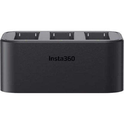 Dodatak za sportske kamere INSTA360 Fast Charge Hub ACE/ACE PRO