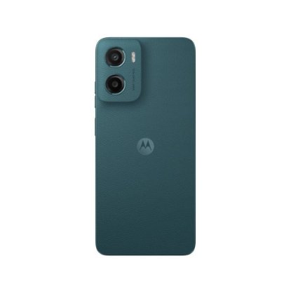 Pametni telefon MOTOROLA G05, 6,67", 4GB, 128GB, Android 15, zeleni