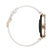 Pametna ura HUAWEI Watch GT 5 Jana-B19L, 41mm, multisport, beli