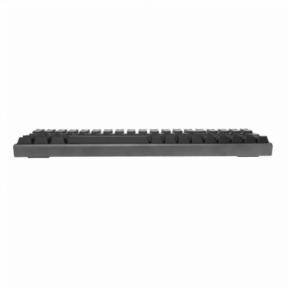 Tipkovnica WHITE SHARK ESL-K2 Katana, RGB, mehanička, US Layout, USB, črna