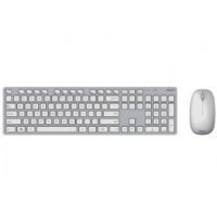 Tipkovnica + Miška ASUS W5000, bela