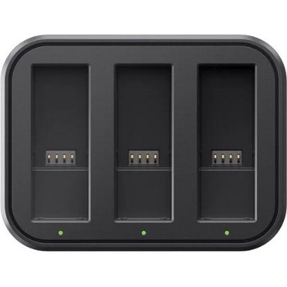 Dodatak za sportske kamere INSTA360 Fast Charge Hub ACE/ACE PRO