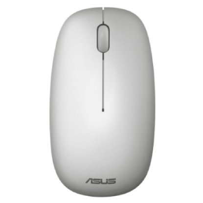 Tipkovnica + Miška ASUS W5000, bela