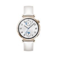 Pametna ura HUAWEI Watch GT 5 Jana-B19L, 41mm, multisport, beli