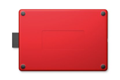 Grafična tablica WACOM One, Medium, CTL-672-N