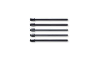 Komplet vrhova za WACOM One Pen ACK24501Z, 5kom