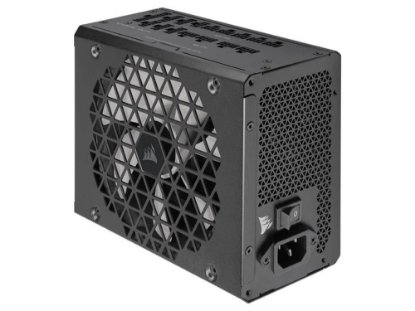 Napajlnik 1200W, CORSAIR RM1200x Shift, CP-9020254-EU, 140mm vent., 80+ Gold, modularno