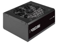 Napajlnik 1200W, CORSAIR RM1200x Shift, CP-9020254-EU, 140mm vent., 80+ Gold, modularno