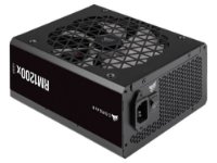 Napajlnik 1200W, CORSAIR RM1200x Shift, CP-9020254-EU, 140mm vent., 80+ Gold, modularno