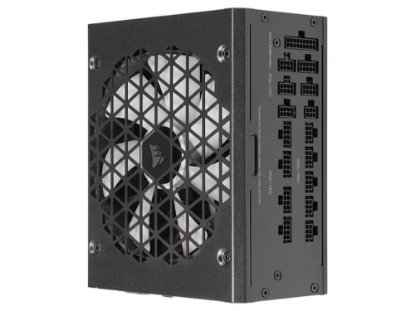 Napajlnik 1200W, CORSAIR RM1200x Shift, CP-9020254-EU, 140mm vent., 80+ Gold, modularno