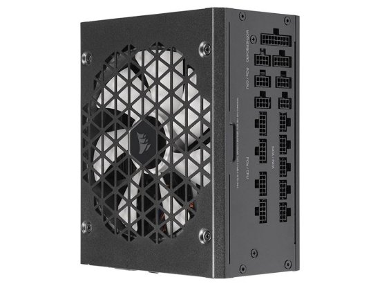 Napajlnik 1200W, CORSAIR RM1200x Shift, CP-9020254-EU, 140mm vent., 80+ Gold, modularno
