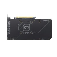 Grafična kartica ASUS Radeon RX 7600 XT Dual, 16GB GDDR6