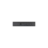 USB HUB D-LINK DUB-1340, USB 3.0, 4-portni, zunanji adapter za električno napajanje