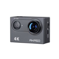 Športna digitalna kamera AKASO EK 7000, 4K25, 12MP, črna