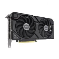 Grafična kartica ASUS Radeon RX 7600 XT Dual, 16GB GDDR6