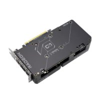 Grafična kartica ASUS Radeon RX 7600 XT Dual, 16GB GDDR6