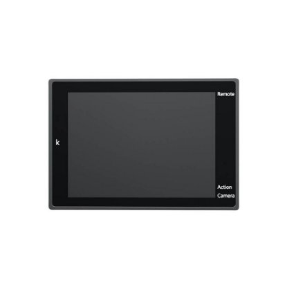 Športna digitalna kamera AKASO EK 7000, 4K25, 12MP, črna
