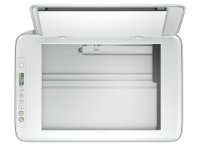 Multifunkcijski Tiskalnik HP DeskJet 2810e All-in-One, 588Q0B, Tiskalnik/scanner/copy, 4800dpi, USB, WiFi, beli, Instant Ink