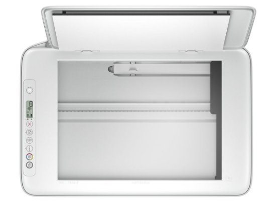 Multifunkcijski Tiskalnik HP DeskJet 2810e All-in-One, 588Q0B, Tiskalnik/scanner/copy, 4800dpi, USB, WiFi, beli, Instant Ink