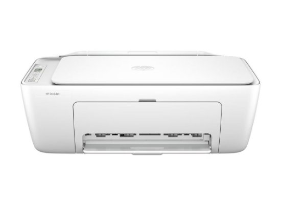 Multifunkcijski Tiskalnik HP DeskJet 2810e All-in-One, 588Q0B, Tiskalnik/scanner/copy, 4800dpi, USB, WiFi, beli, Instant Ink