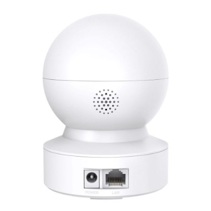 Mrežna nadzorna kamera TP-LINK Tapo C212, 2K, notarnja, WiFi, Pan/tilt, senzor pokreta, noćno snemanje