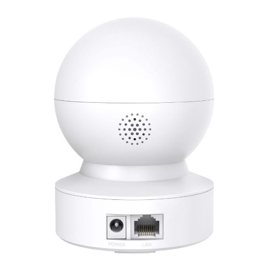 Mrežna nadzorna kamera TP-LINK Tapo C212, 2K, notarnja, WiFi, Pan/tilt, senzor pokreta, noćno snemanje