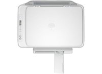 Multifunkcijski Tiskalnik HP DeskJet 2810e All-in-One, 588Q0B, Tiskalnik/scanner/copy, 4800dpi, USB, WiFi, beli, Instant Ink