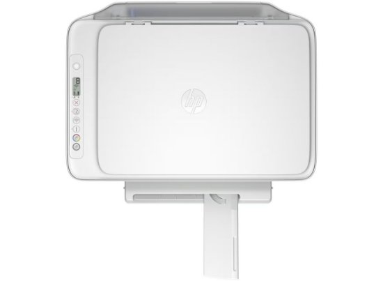 Multifunkcijski Tiskalnik HP DeskJet 2810e All-in-One, 588Q0B, Tiskalnik/scanner/copy, 4800dpi, USB, WiFi, beli, Instant Ink