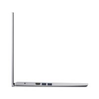 Prenosnik ACER Aspire 3 NX.KSJEX.01N / Ryzen 7 5700U, 24GB, 512GB SSD, AMD Radeon Graphics, 15.6" FHD LED, Windows 11, sivi