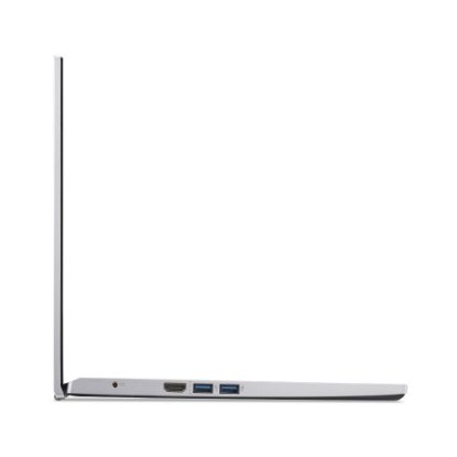 Prenosnik ACER Aspire 3 NX.KSJEX.01N / Ryzen 7 5700U, 24GB, 512GB SSD, AMD Radeon Graphics, 15.6" FHD LED, Windows 11, sivi