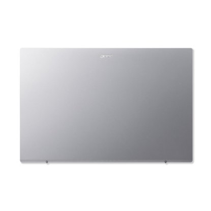 Prenosnik ACER Aspire 3 NX.KSJEX.01N / Ryzen 7 5700U, 24GB, 512GB SSD, AMD Radeon Graphics, 15.6" FHD LED, Windows 11, sivi