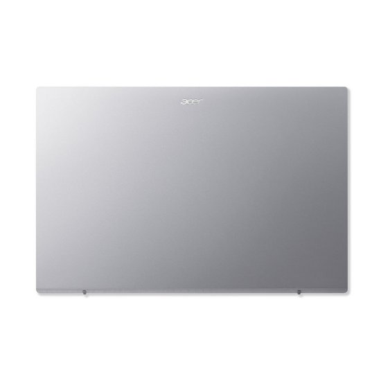 Prenosnik ACER Aspire 3 NX.KSJEX.01N / Ryzen 7 5700U, 24GB, 512GB SSD, AMD Radeon Graphics, 15.6" FHD LED, Windows 11, sivi