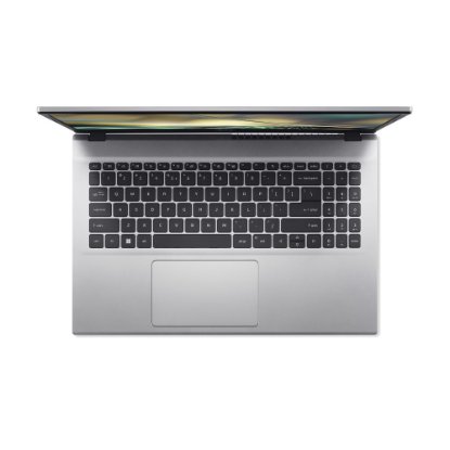 Prenosnik ACER Aspire 3 NX.KSJEX.01N / Ryzen 7 5700U, 24GB, 512GB SSD, AMD Radeon Graphics, 15.6" FHD LED, Windows 11, sivi