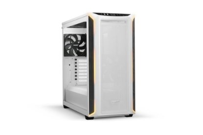 Ohišje BE QUIET Shadow Base 800 DX, E-ATX, RGB, prozor, belo, bez napajalnika