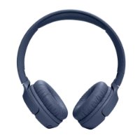 slušalke JBL Tune 520BT, brezžične, Bluetooth, modre