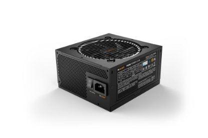 Napajlnik 1000W, BE QUIET Pure Power 12 M, 120mm vent., 80+ Gold, modularno