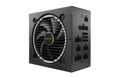 Napajlnik 1000W, BE QUIET Pure Power 12 M, 120mm vent., 80+ Gold, modularno