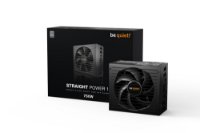Napajlnik 750W, BE QUIET Straight Power 12, 135mm vent., 80+ Platinum, modularno