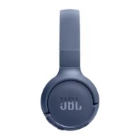 slušalke JBL Tune 520BT, brezžične, Bluetooth, modre