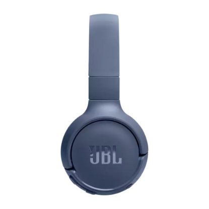 slušalke JBL Tune 520BT, brezžične, Bluetooth, modre