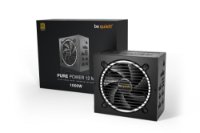 Napajlnik 1000W, BE QUIET Pure Power 12 M, 120mm vent., 80+ Gold, modularno