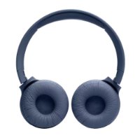 slušalke JBL Tune 520BT, brezžične, Bluetooth, modre