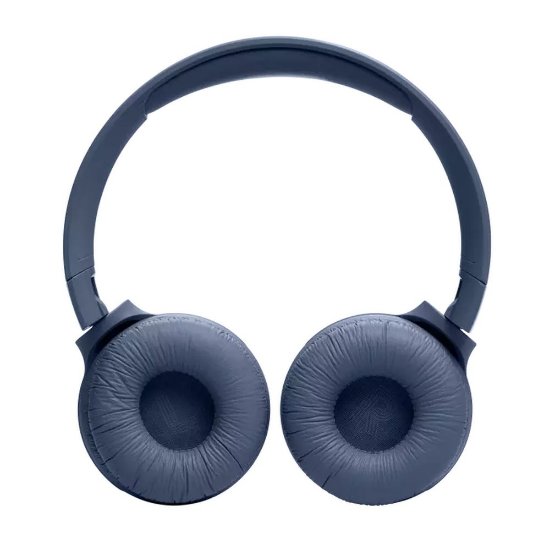 slušalke JBL Tune 520BT, brezžične, Bluetooth, modre