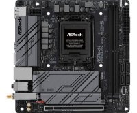 Matična plošća ASROCK Z790M ITX WiFi, Intel Z790, DDR5, miniITX, s. LGA1700