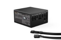 Napajlnik 750W, BE QUIET Straight Power 12, 135mm vent., 80+ Platinum, modularno